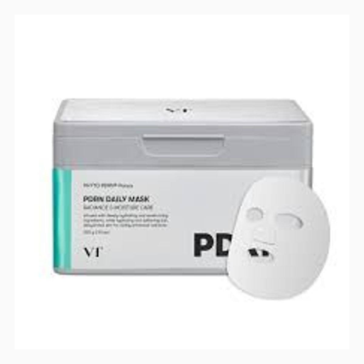 VT PDRN DAILY MASK