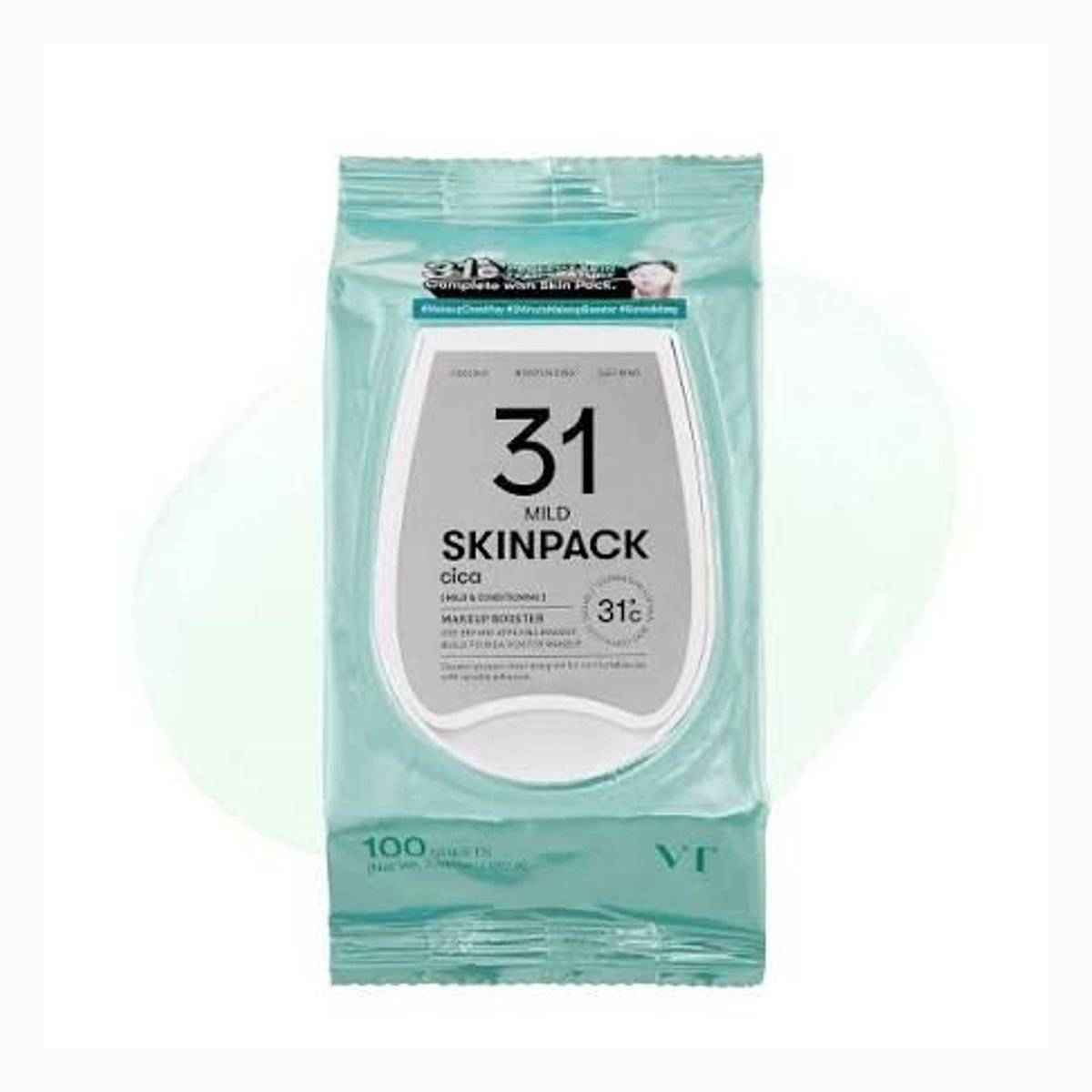 VT MILD SKIN PACK