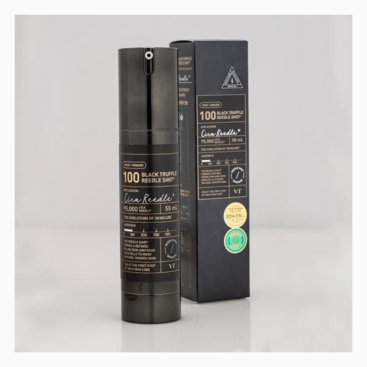 VT BLACK TRUFFLE REEDLE SHOT® 100