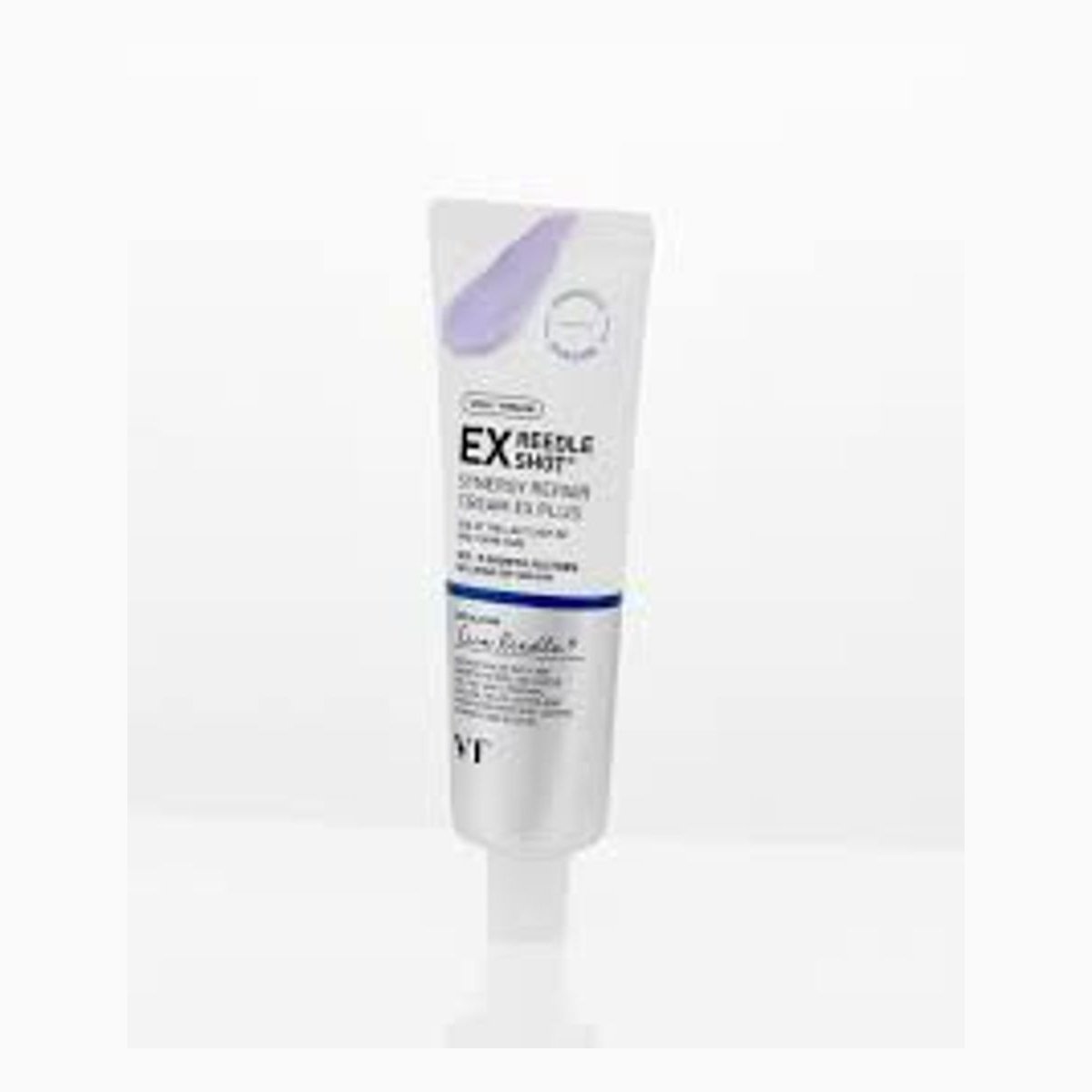 VT REEDLE SHOT SYNERGY REPAIR CREAM EX PLUS