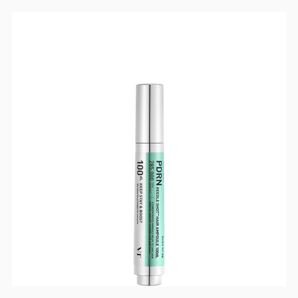 (Global)VT PDRN REEDLE SHOT HAIR AMPOULE 100dL