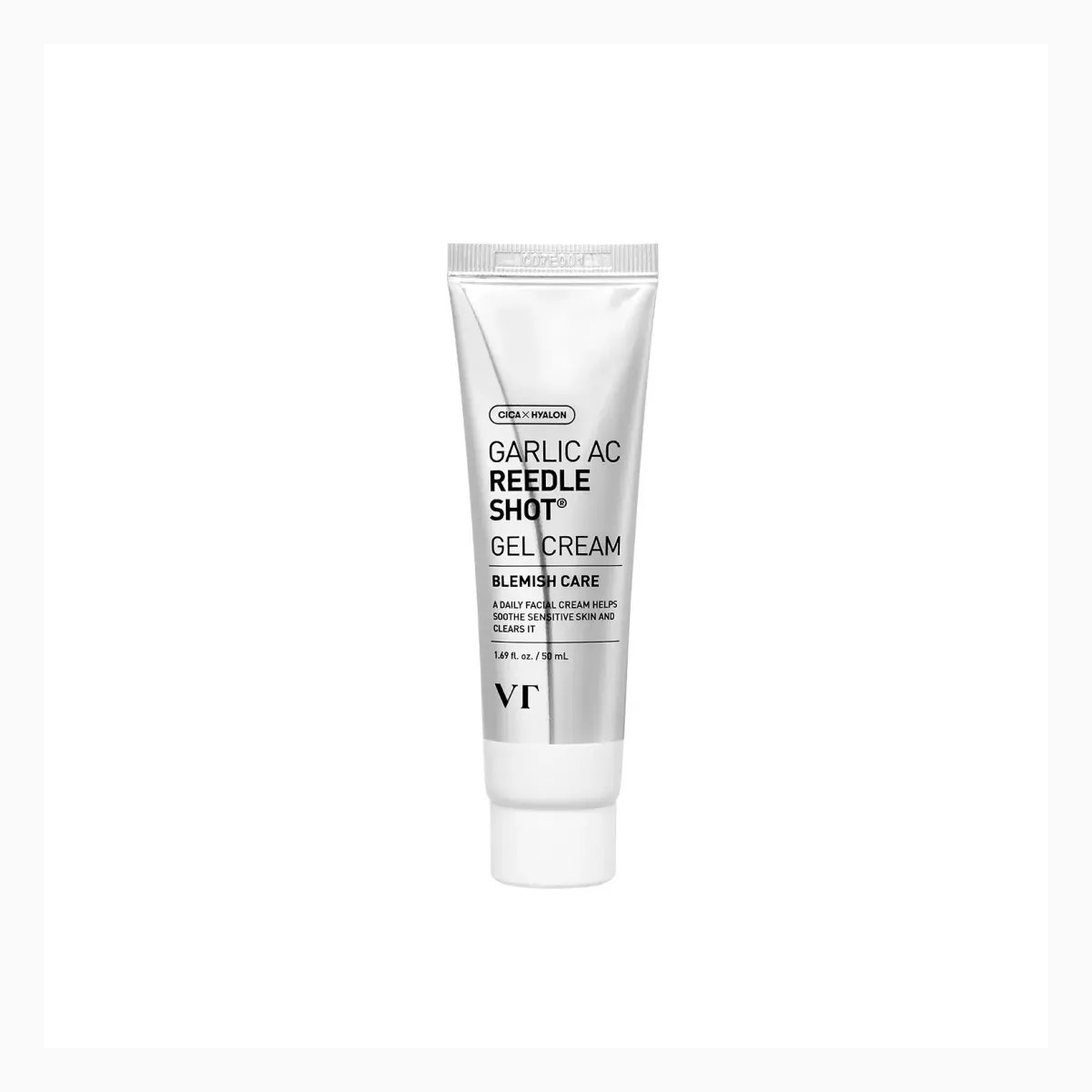 VT GARLIC AC REEDLE SHOT GEL CREAM