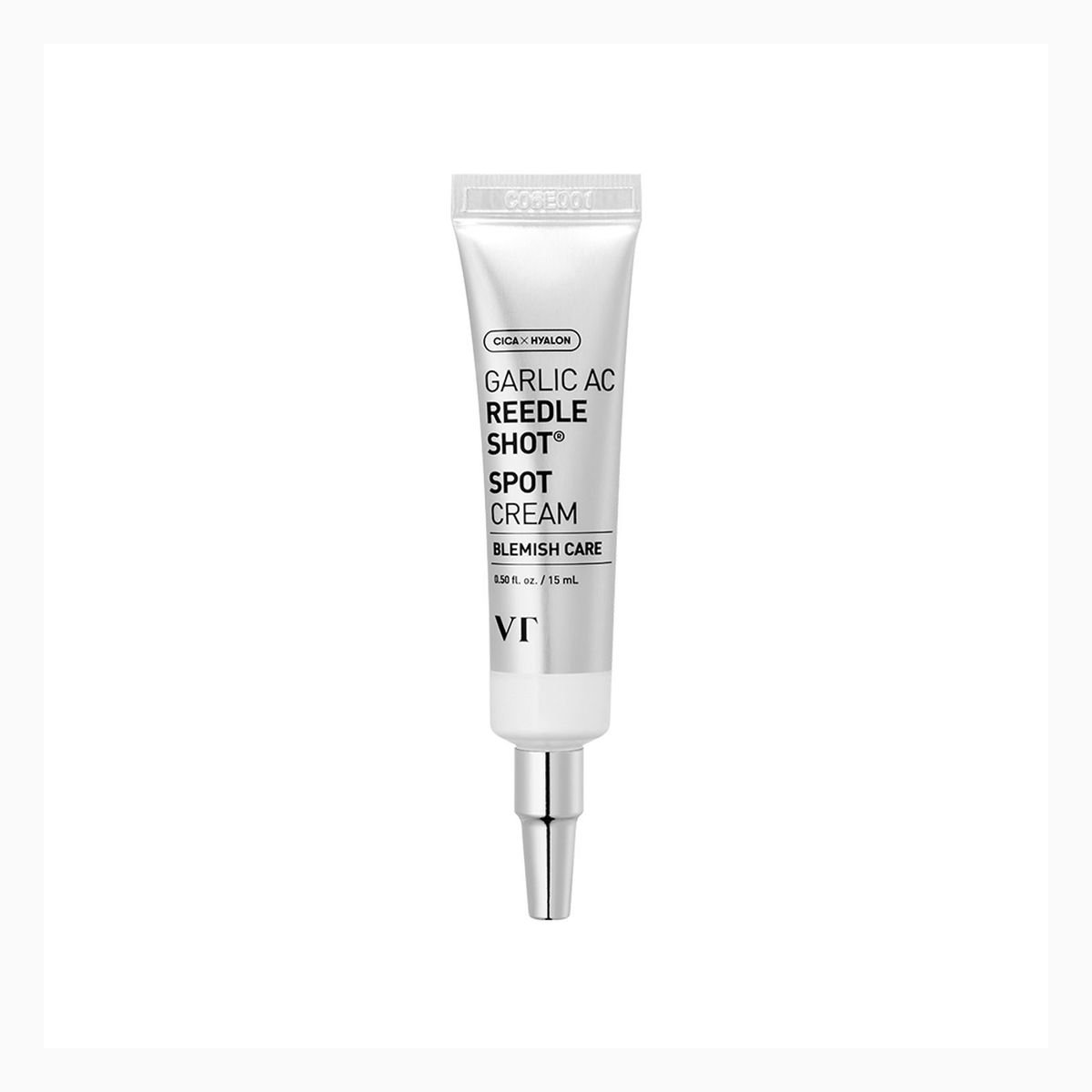 VT GARLIC AC REEDLE SHOT SPOT CREAM