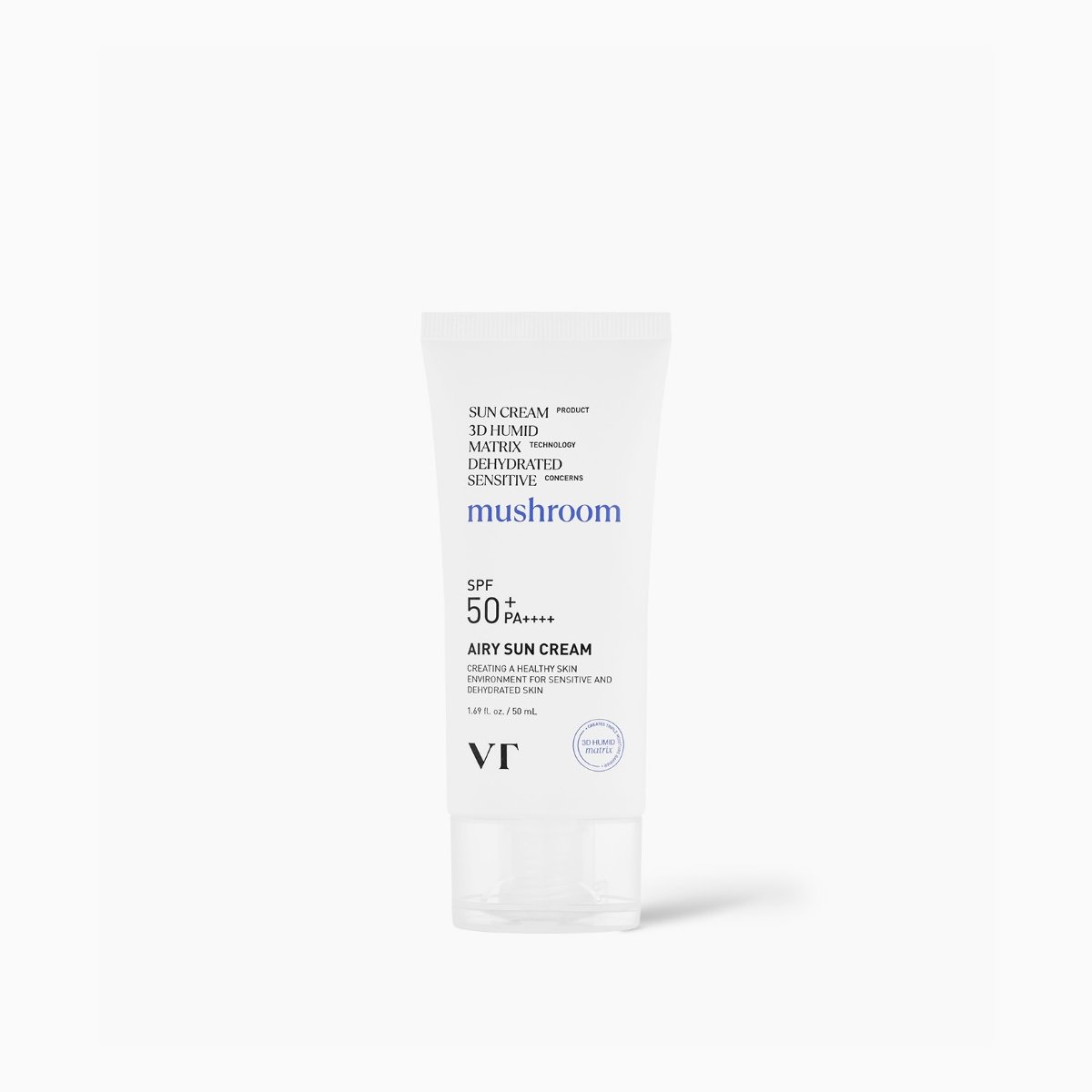 VT AIRY SUN CREAM