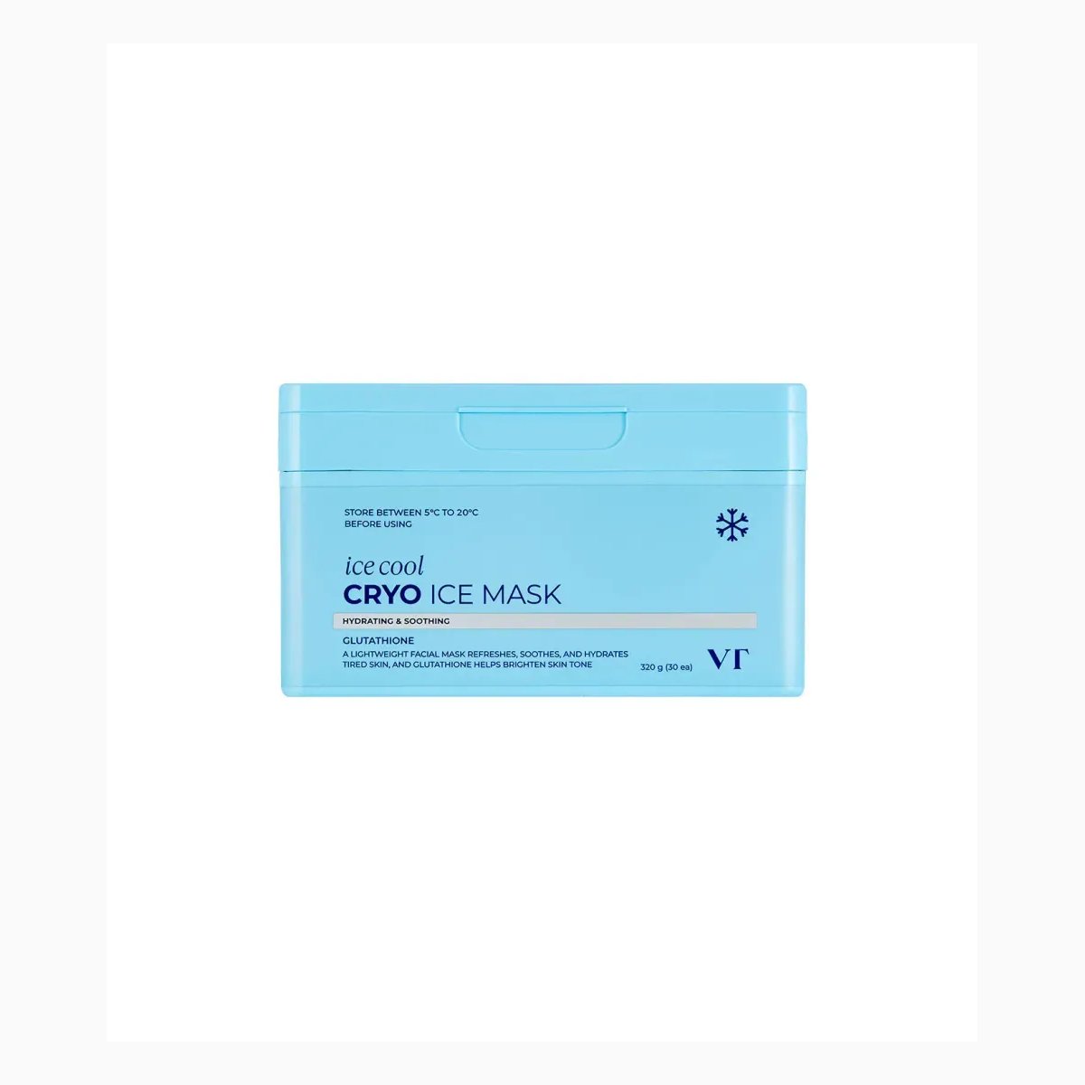 VT CRYO ICE MASK