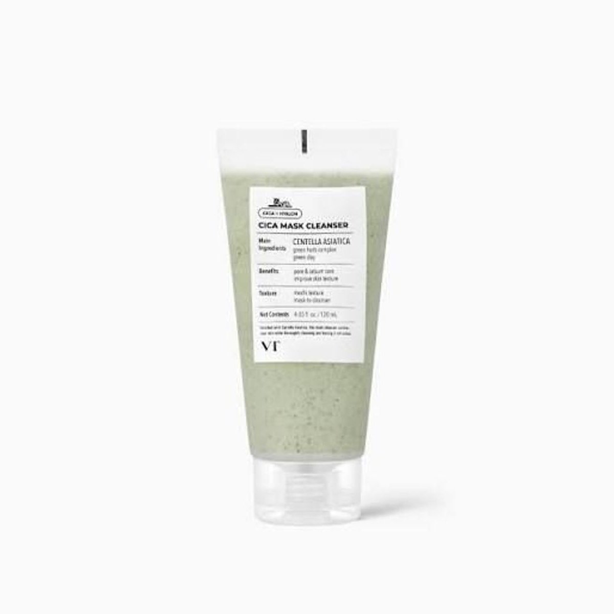 VT CICA MASK CLEANSER