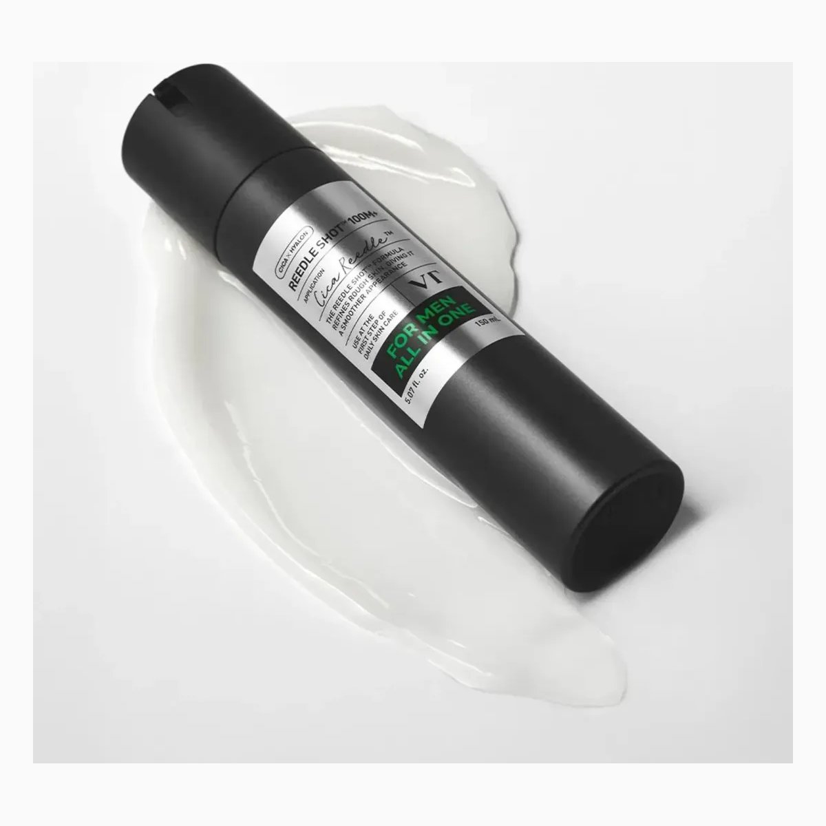 VT REEDLE SHOT FOR MEN ALL IN ONE