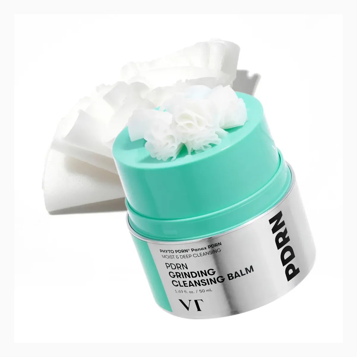 PDRN GRINDING CLEANSING BALM