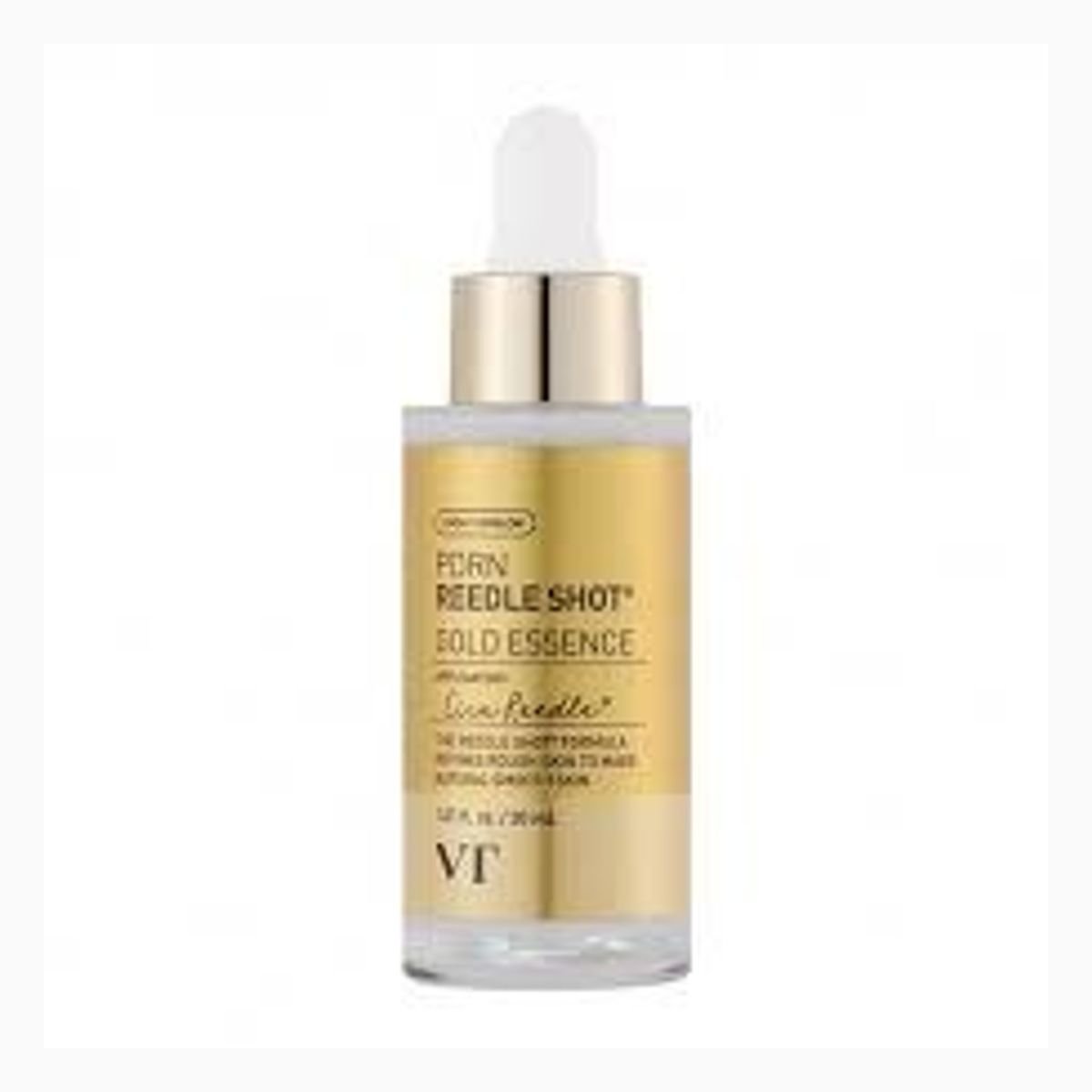 VT PDRN REEDLE SHOT® GOLD ESSENCE