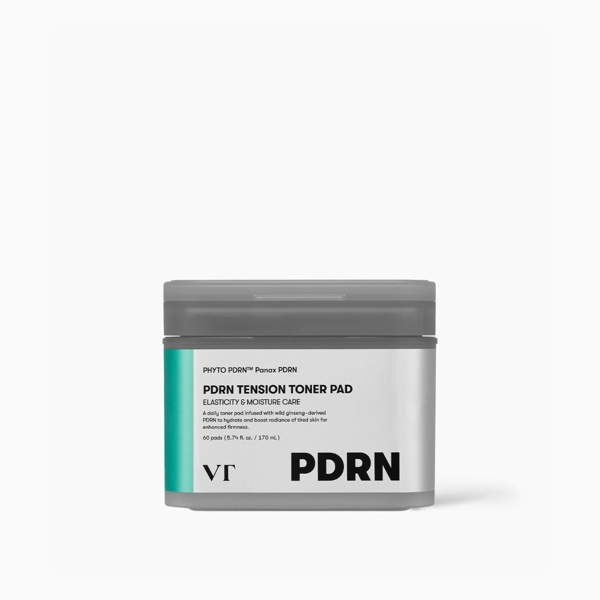 VT PDRN TENSION TONER PAD