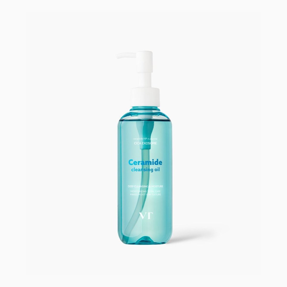 VT CERAMIDE AQUA CLEANSING OIL
