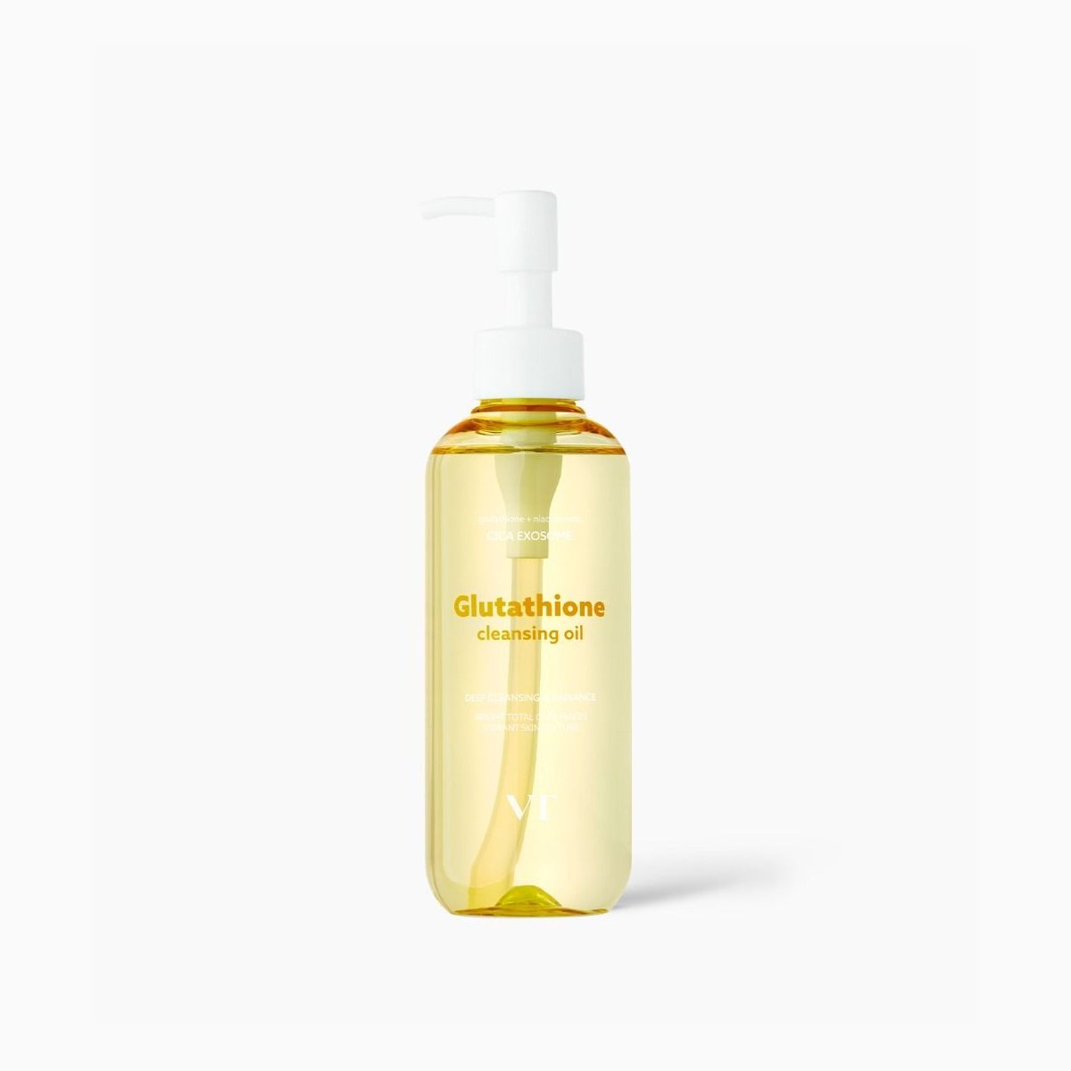 VT GLUTATHIONE GLOW CLEANSING OIL
