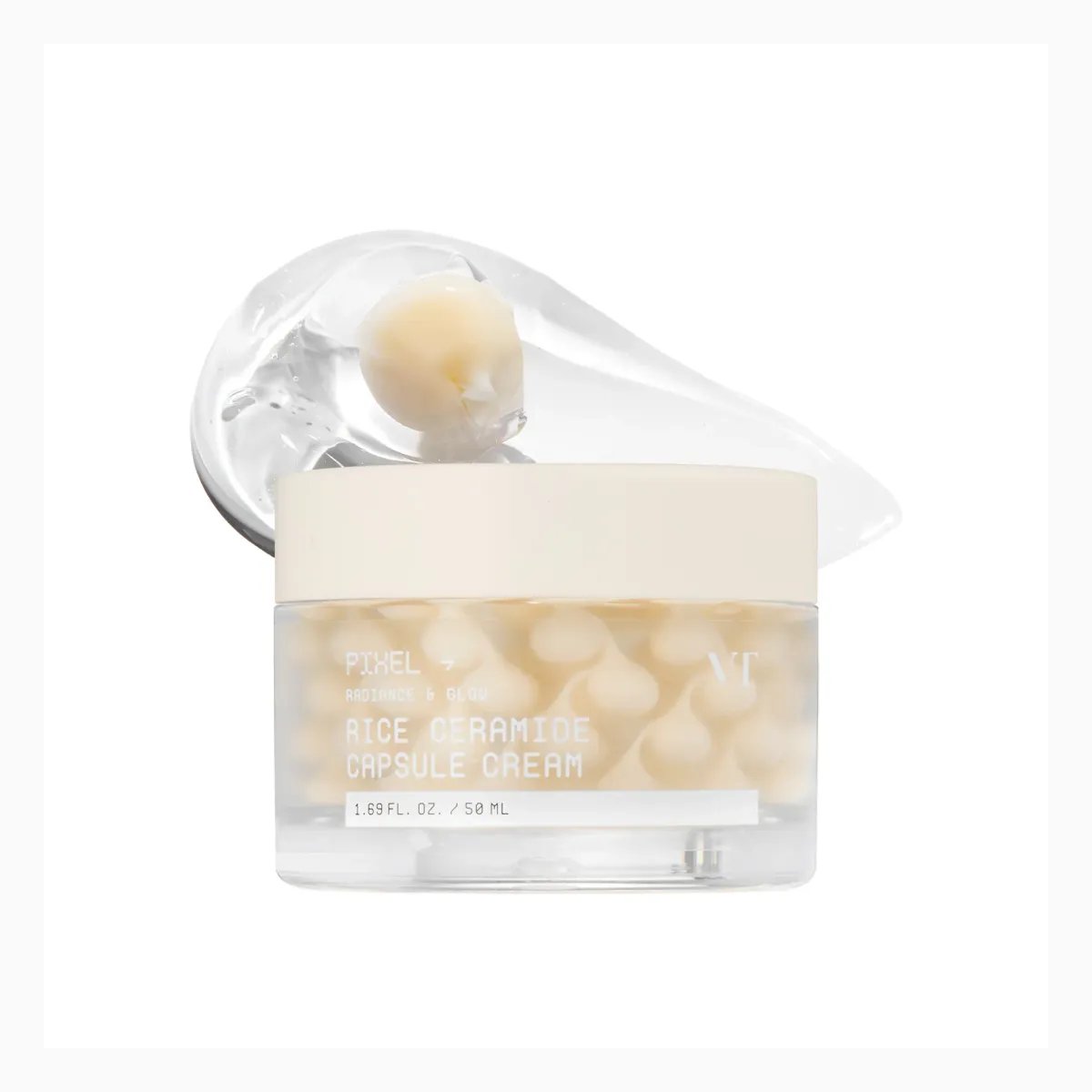 VT RICE CAPSULE CREAM