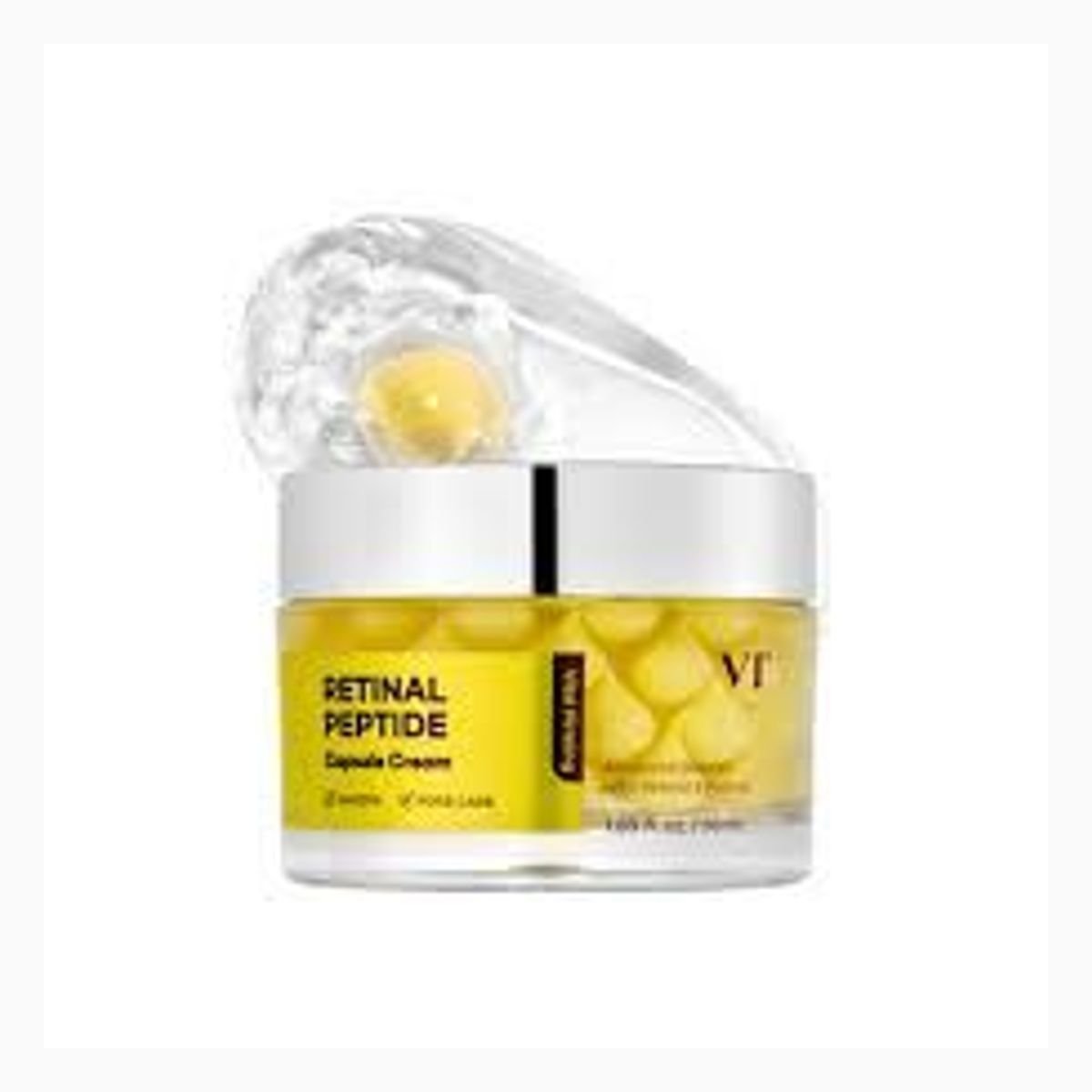 VT RETINAL PEPTIDE CAPSULE CREAM