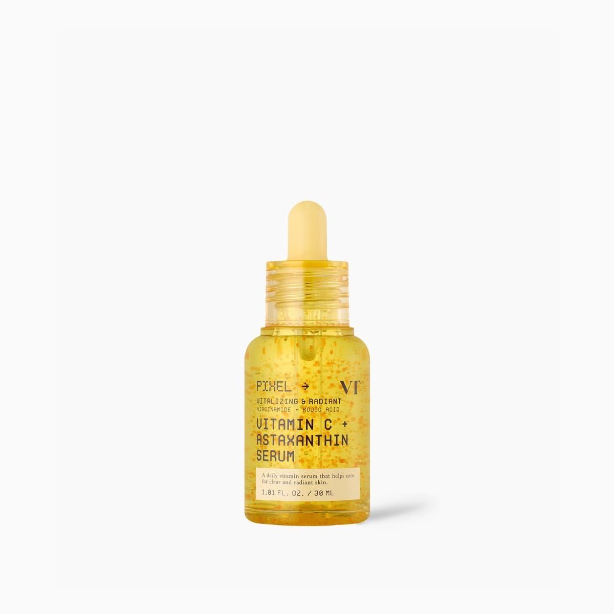 VT VITAMIN C ASTAXANTHIN SERUM