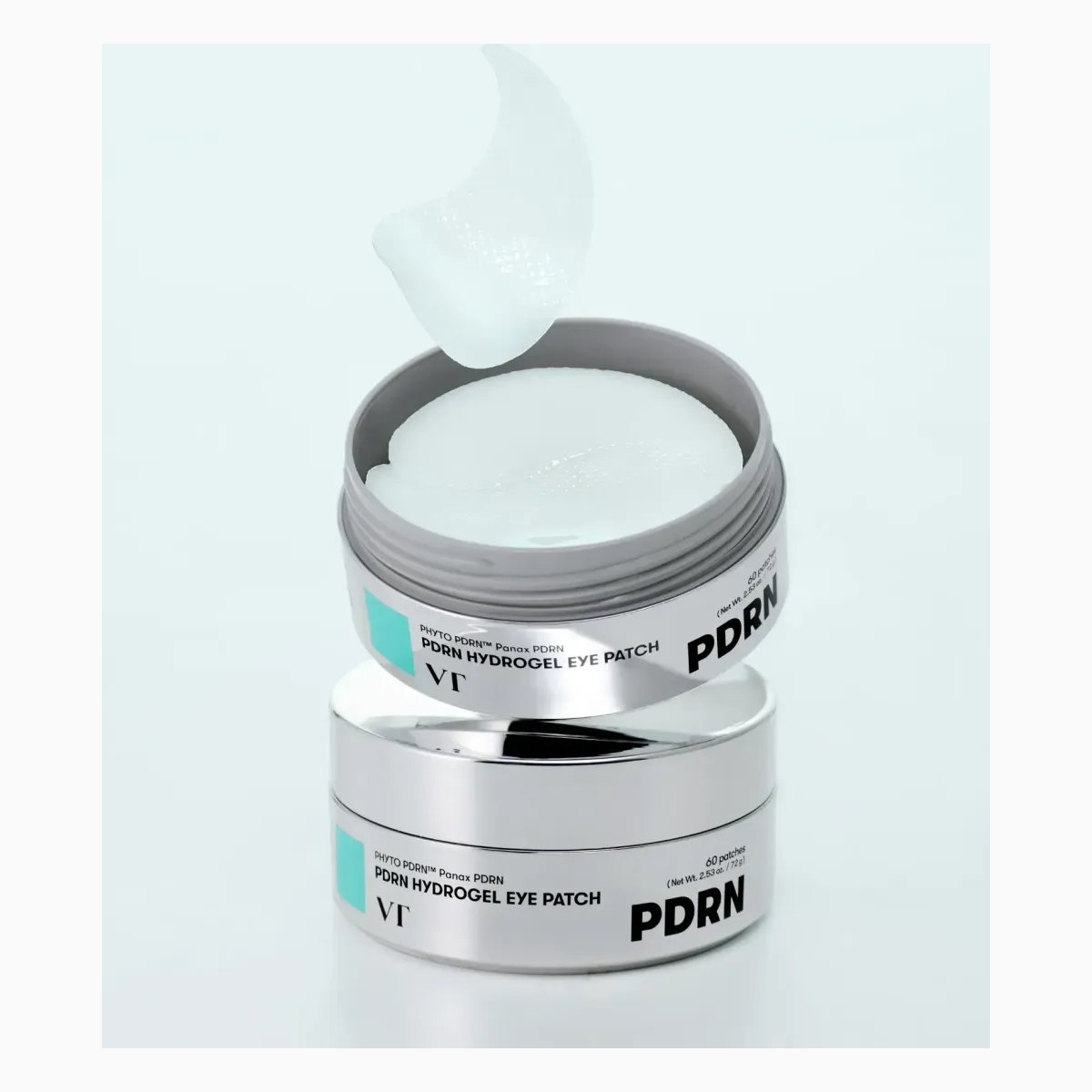 VT PDRN HYDROGEL EYE PATCH