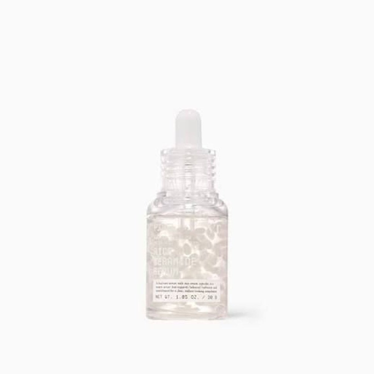 VT RICE CERAMIDE SERUM