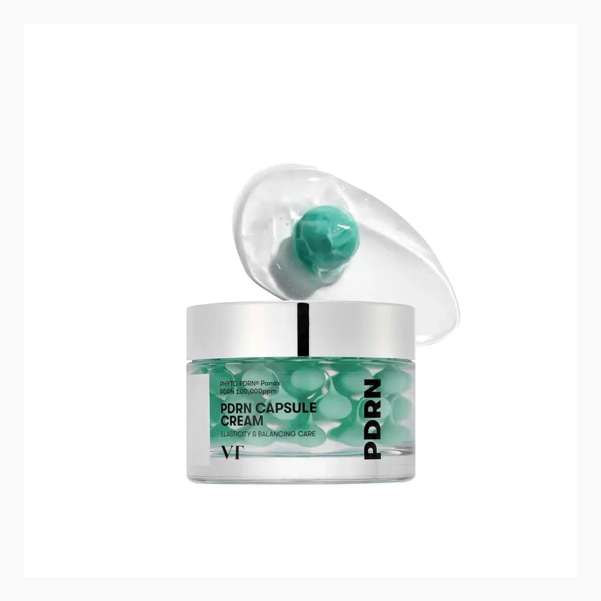 VT PDRN CAPSULE CREAM 100