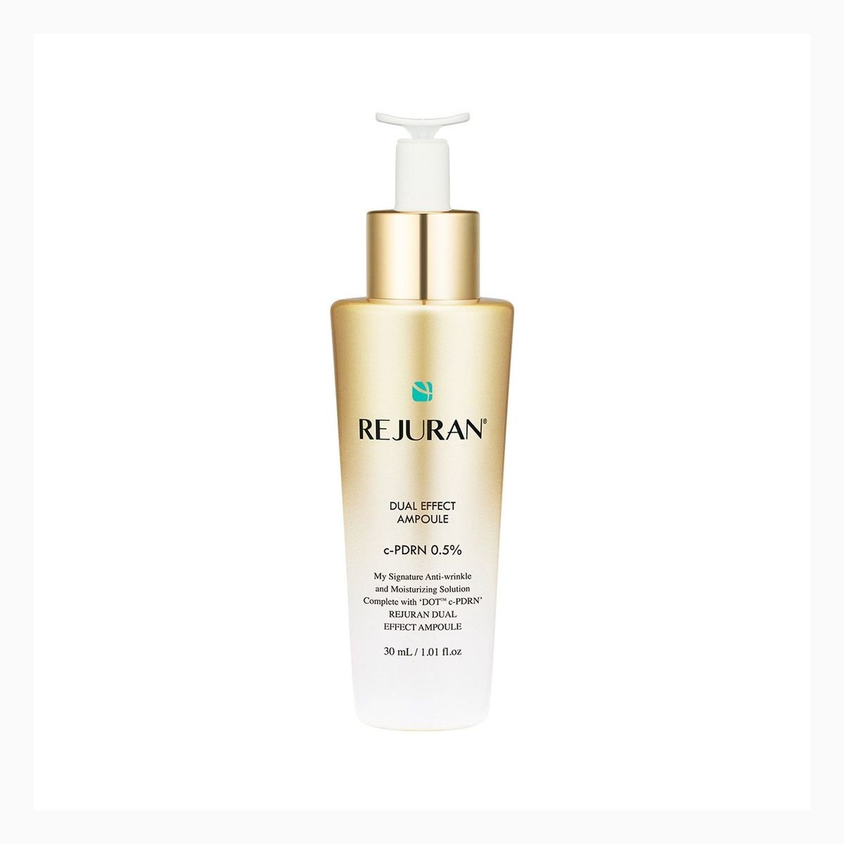REJURAN DUAL EFFECT AMPOULE 30ml