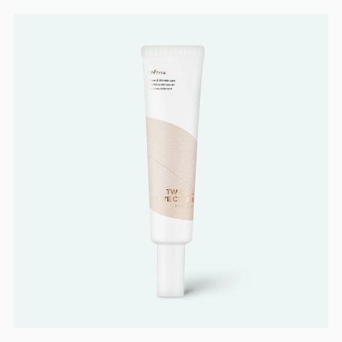 ISNTREE TW-REAL EYE CREAM 30ml