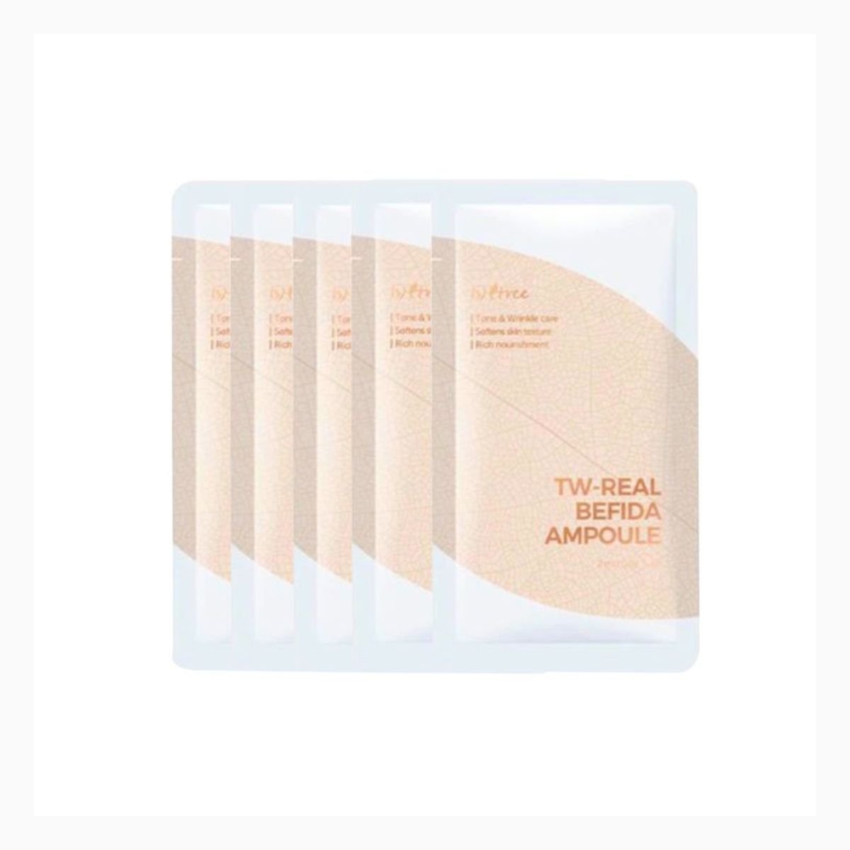 TW-REAL BIFIDA AMPOULE_2ml