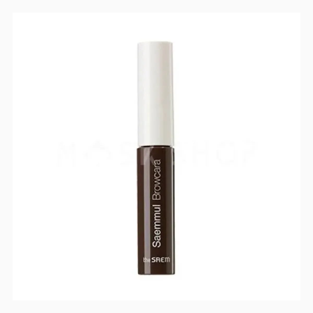 Saemmul Browcara 03 Dark Brown