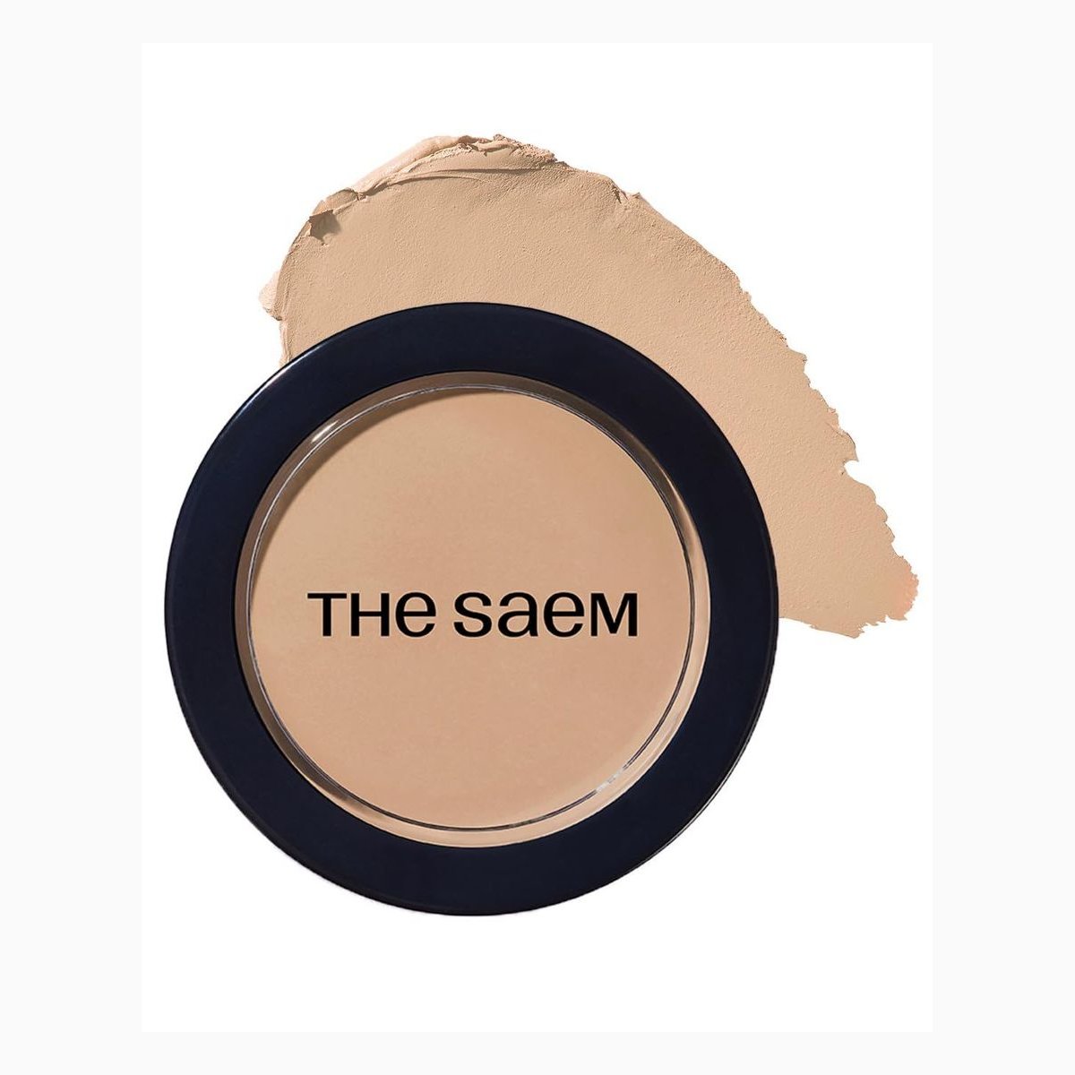 Cover Perfection Pot Concealer 01 Clear Beige