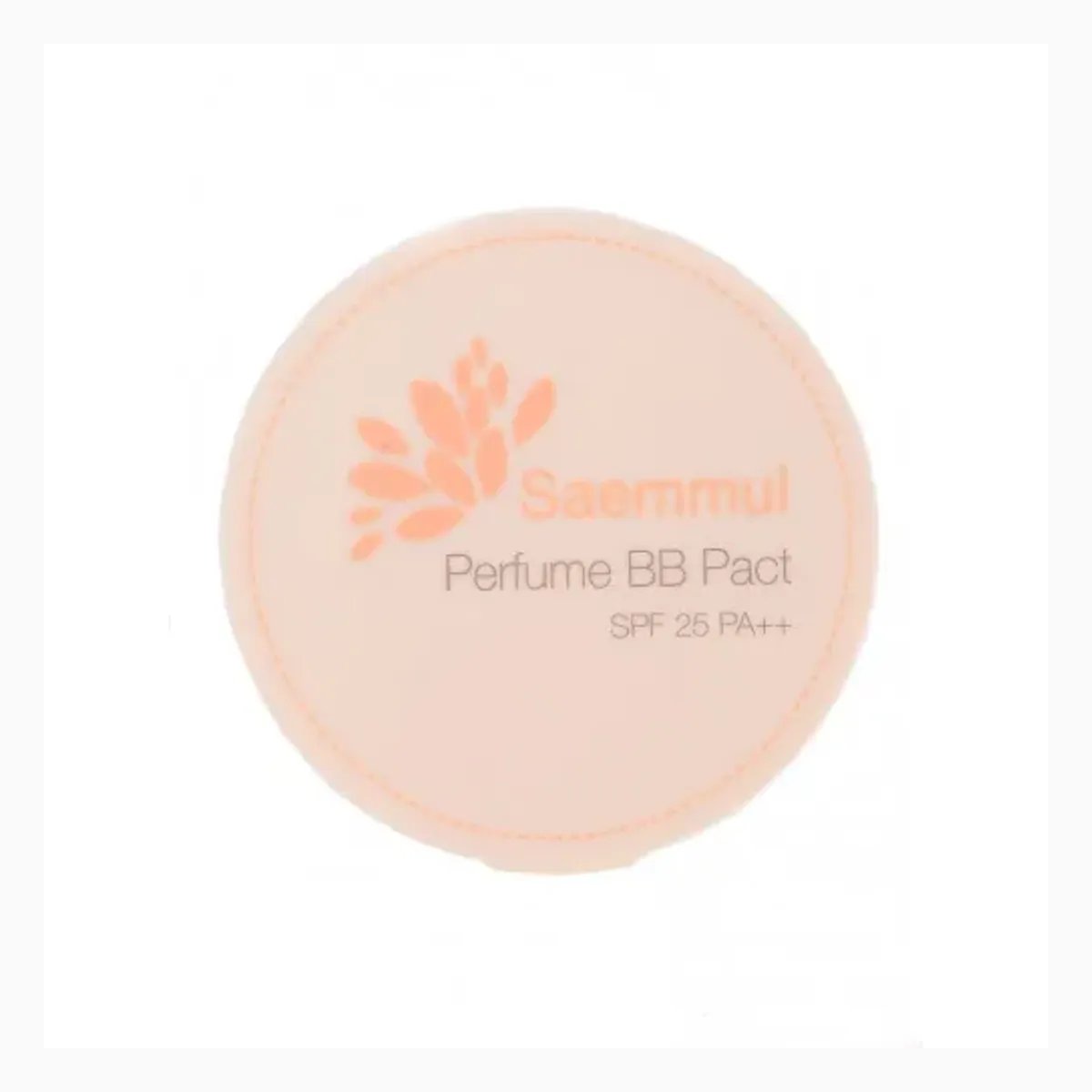 Saemmul Perfume BB Pact 21 Pink Beige