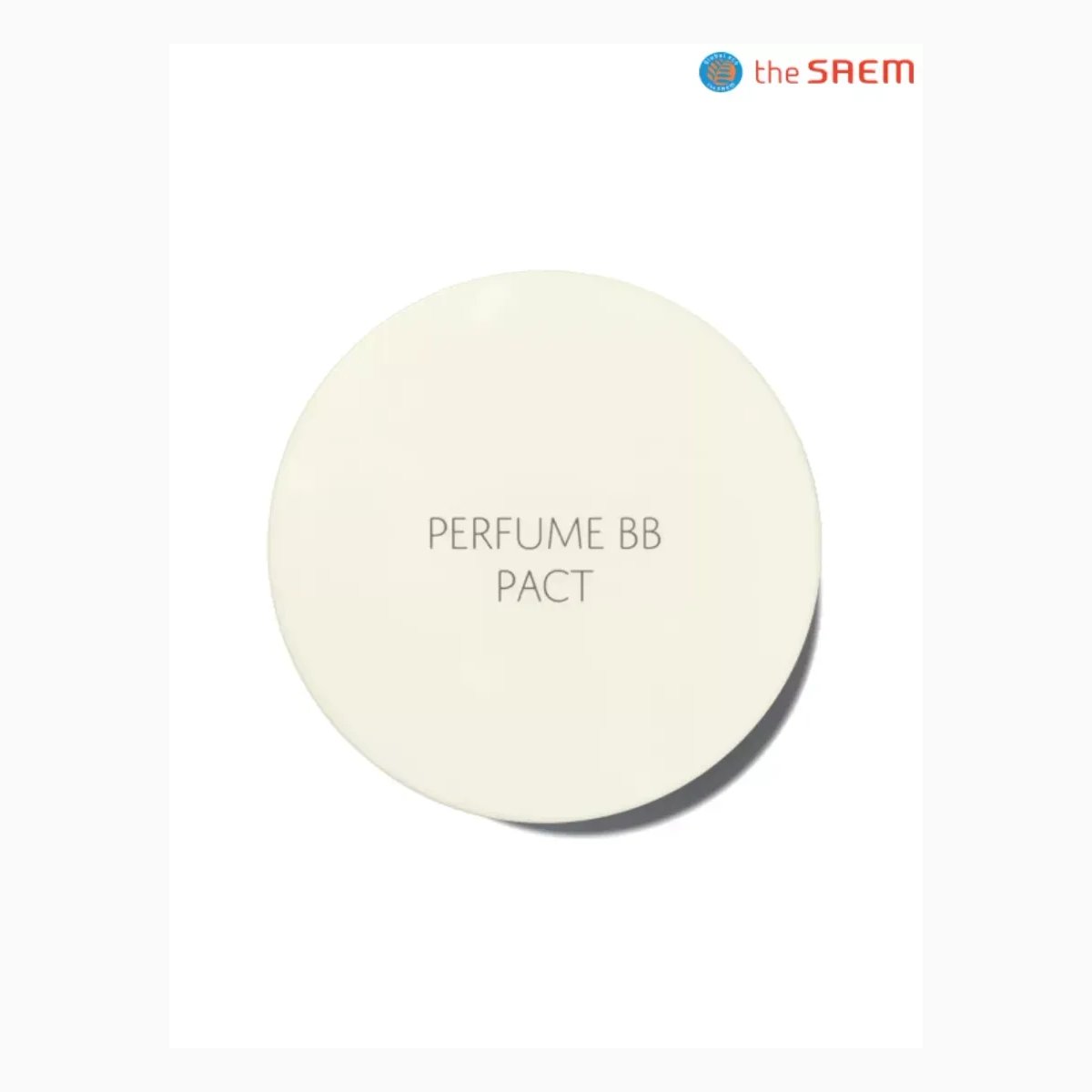 Saemmul Perfume BB Pact 23 Cover Beige
