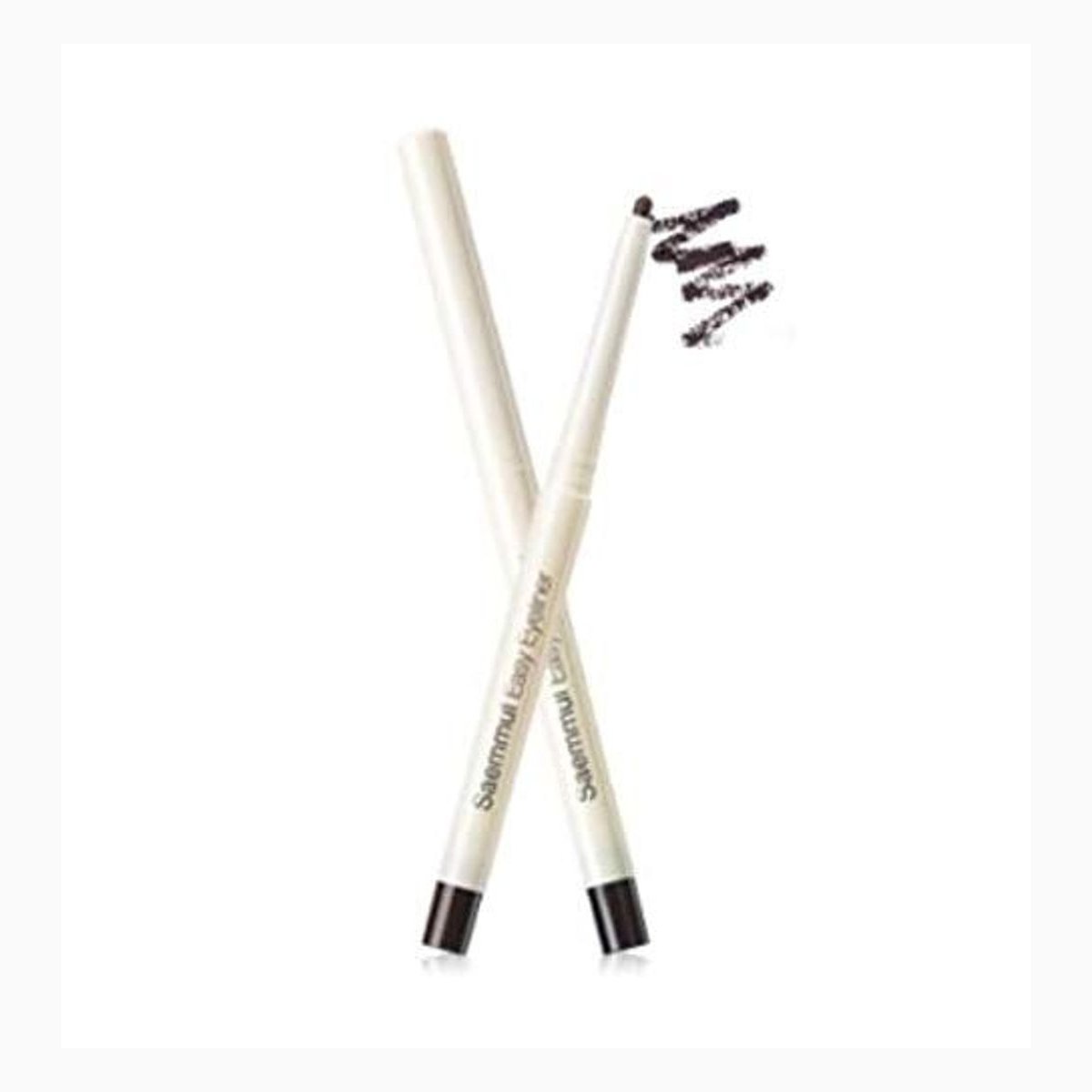 Saemmul Easy Eyeliner 02 Brown