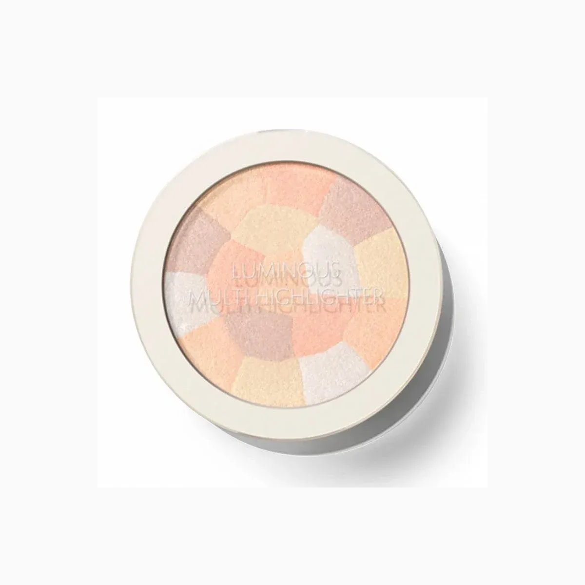 Saemmul Luminous Multi Highlighter 02 Gold Beige