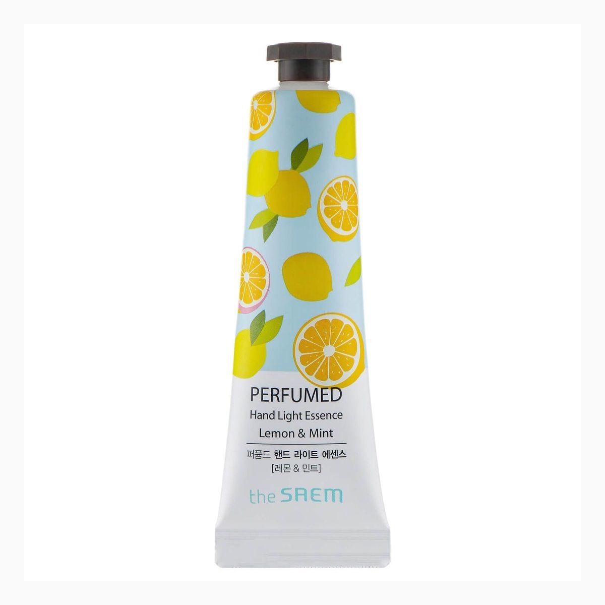 Perfumed Hand Light Essence -Lemon&Mint-