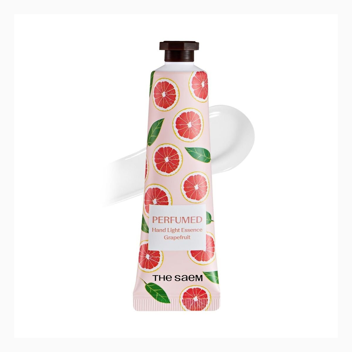 Perfumed Hand Light Essence -Grapefruit-