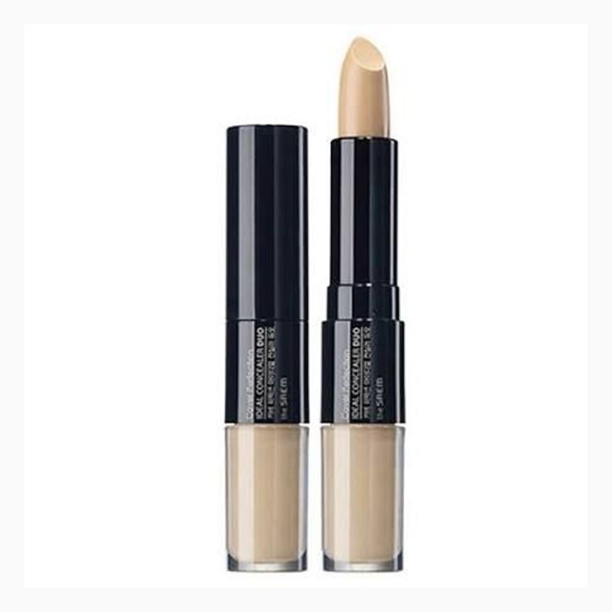 Cover Perfection Ideal Concealer Duo 01 Clear Beige