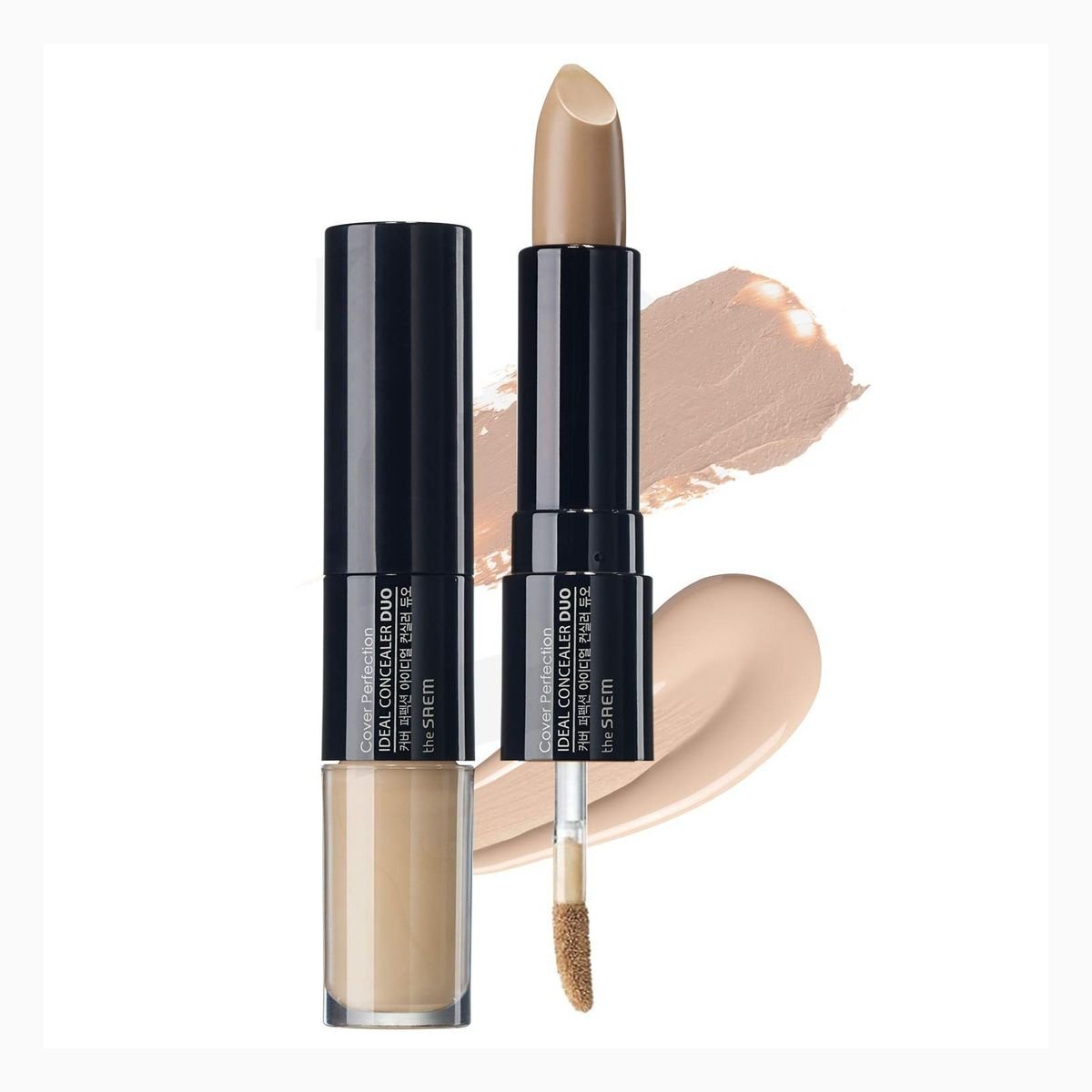 Cover Perfection Ideal Concealer Duo 1.5Natural Beige