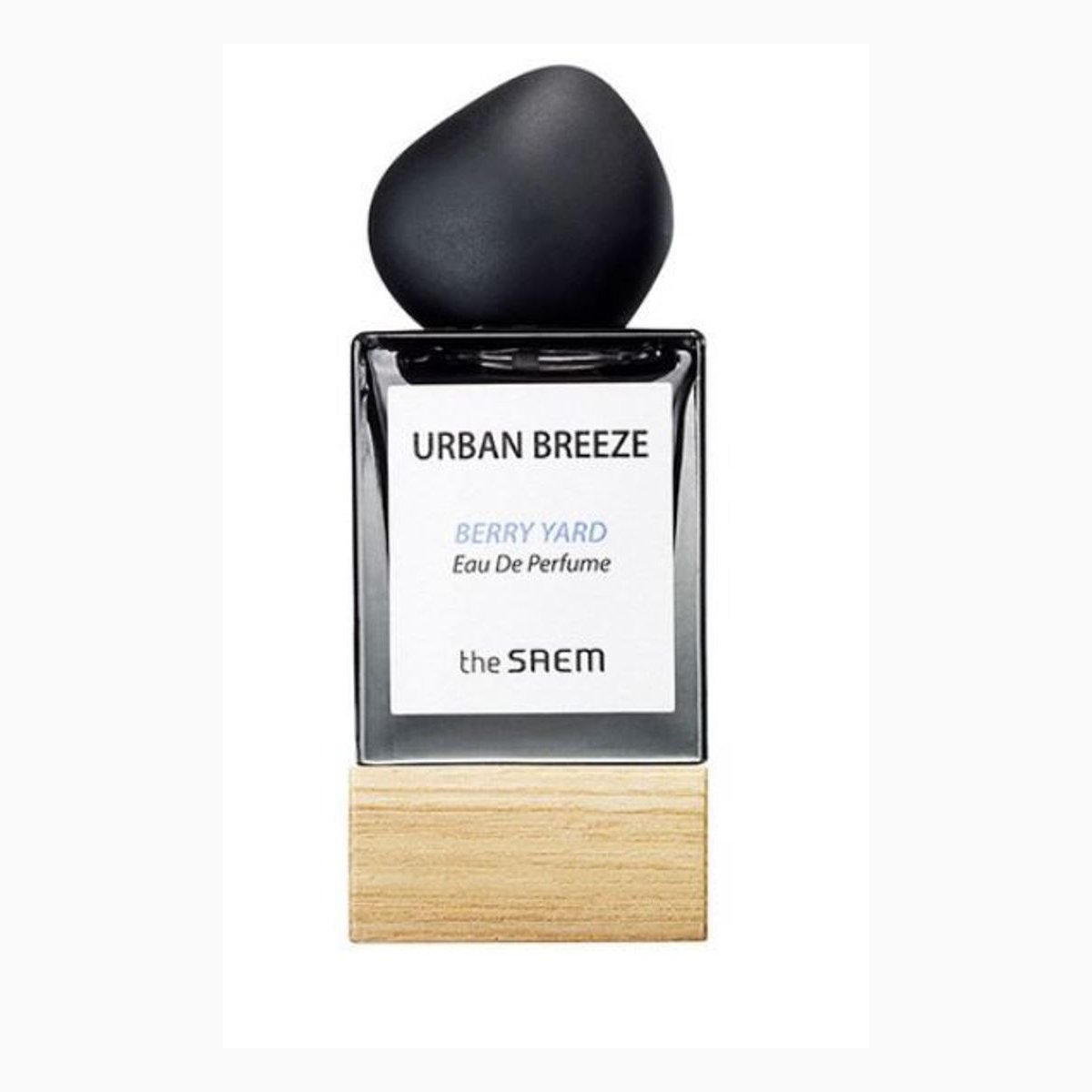 Urban Breeze Eau de Perfume -Berry Yard