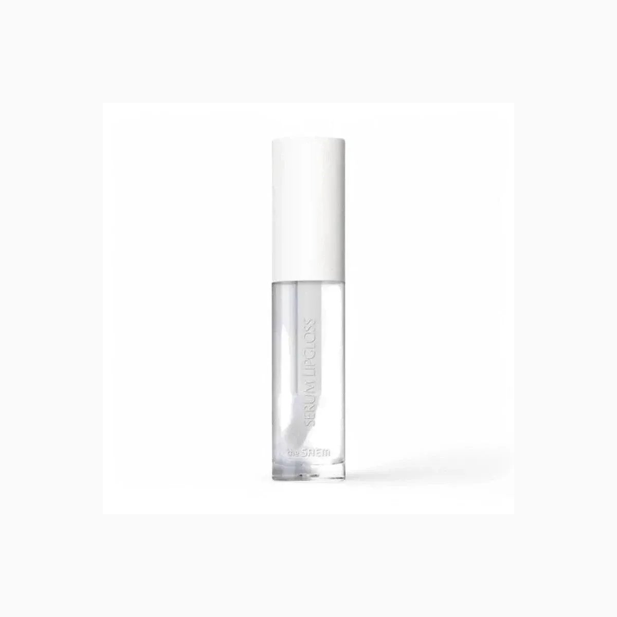 Saemmul Serum Lipgloss WH01