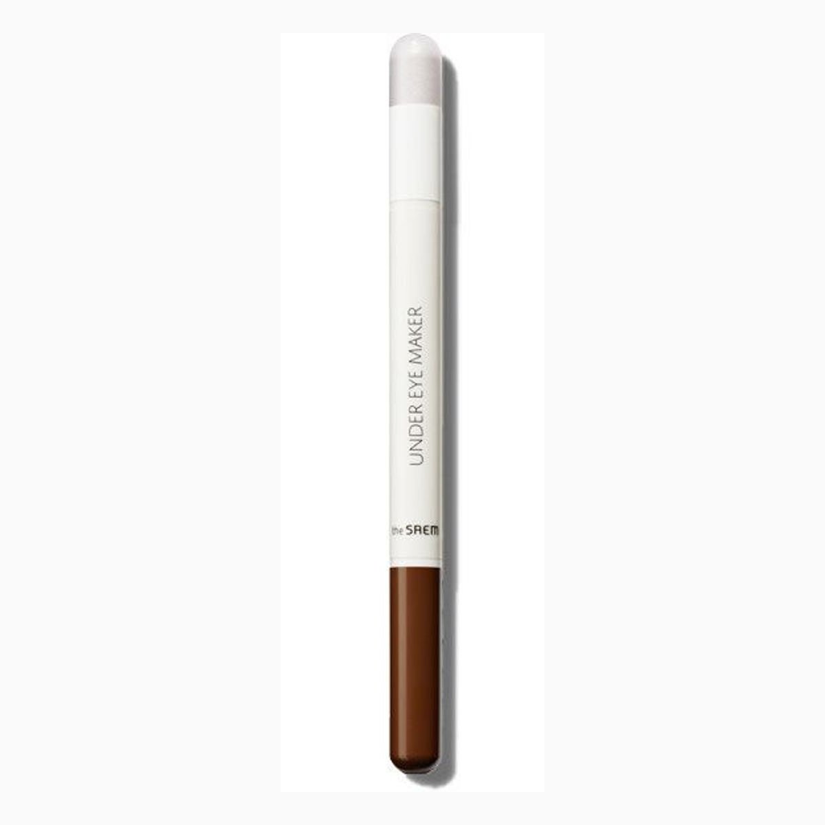 Saemmul Under Eye Maker 05 Glam Ivory