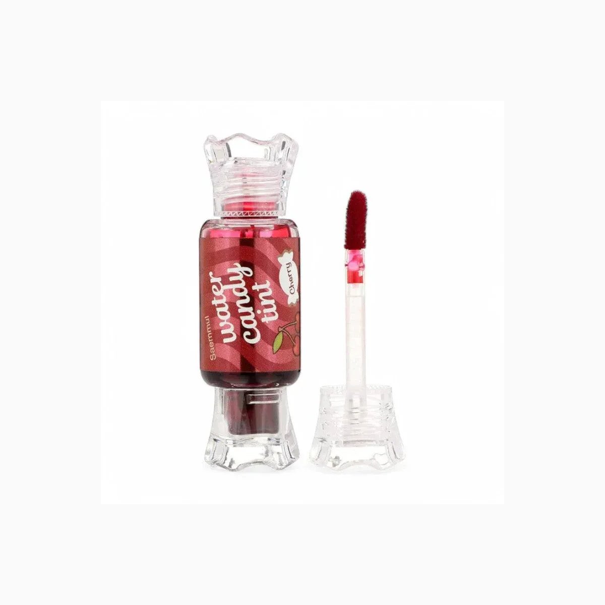 Saemmul Water Candy Tint 01 Cherry