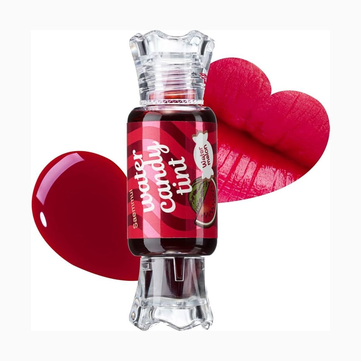 Saemmul Water Candy Tint 05 Watermelon