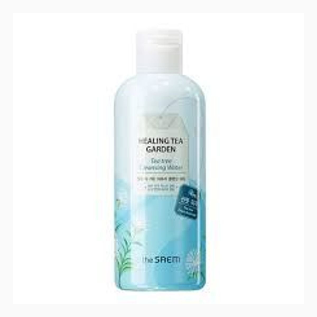 Healing Tea Garden Tea Tree Cleansing Water