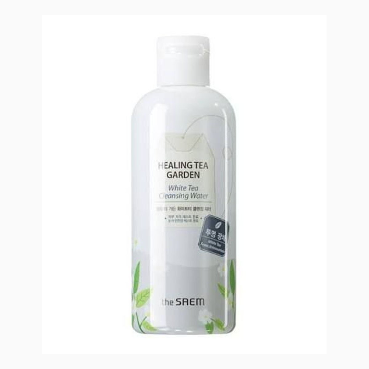 Healing Tea Garden White Tea Cleansing Water