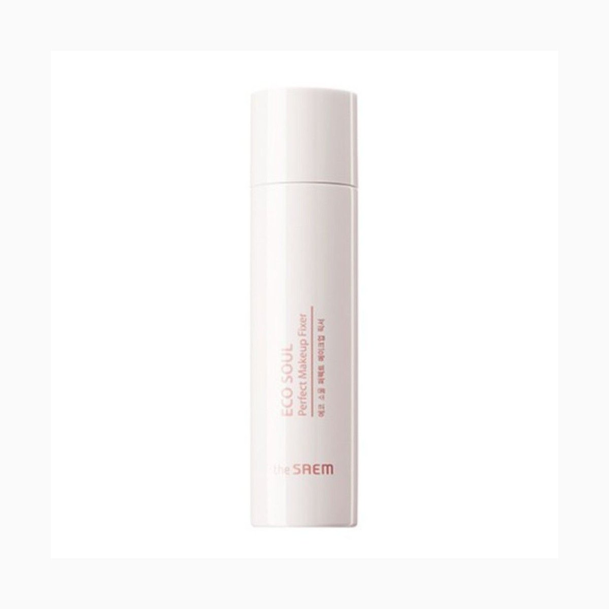 Eco Soul Perfect Makeup Fixer