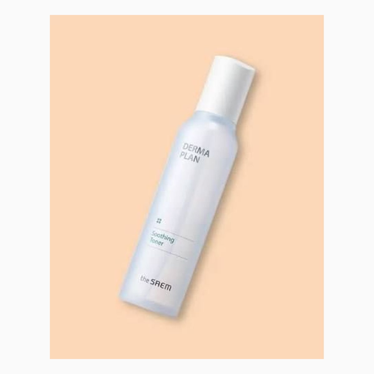 Derma Plan Soothing Toner