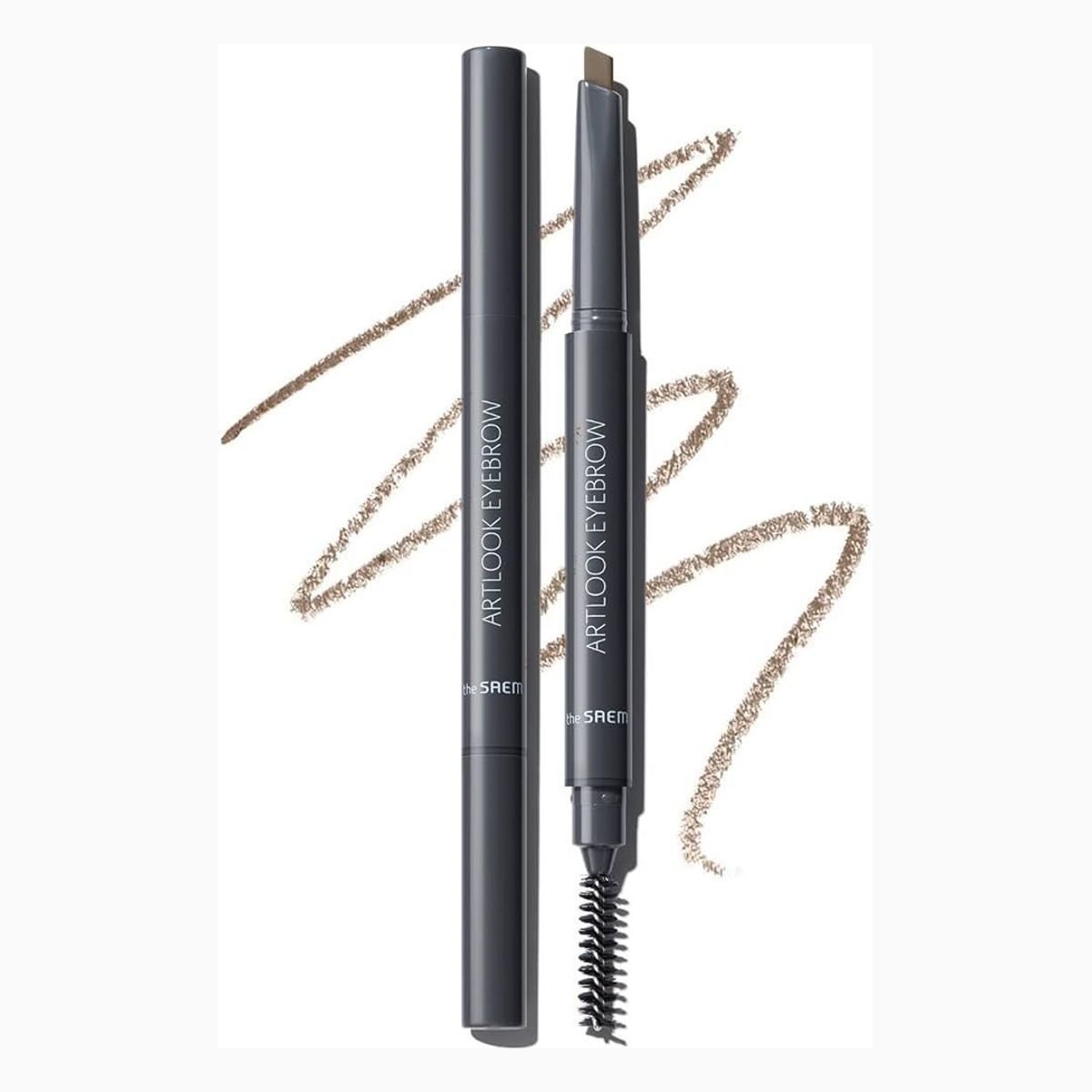 Saemmul Artlook Eyebrow 01 Brown