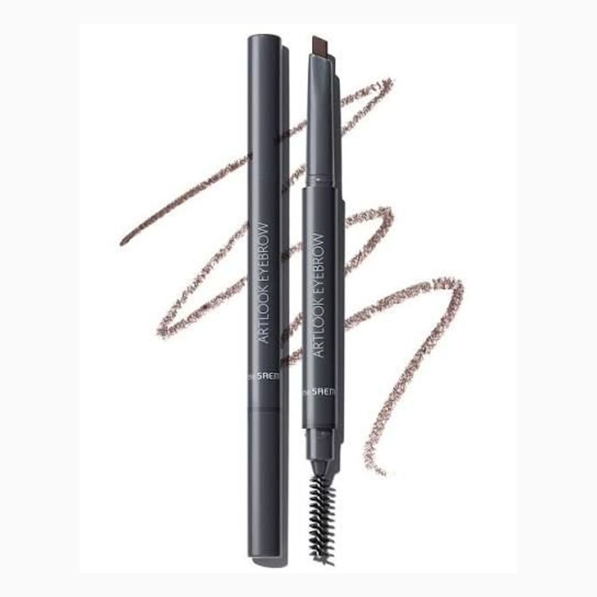 Saemmul Artlook Eyebrow 03 Gray Brown