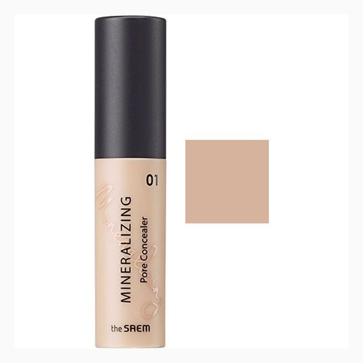 Mineralizing Pore Concealer 1.5 Natural Beige