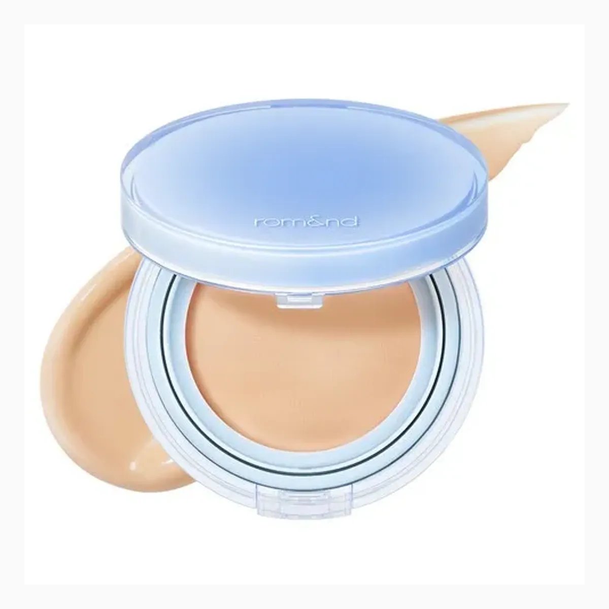 Eco Soul Luxury Gold Pact 23 Natural Beige