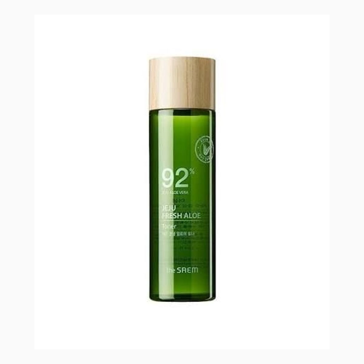 Jeju Fresh Aloe Toner