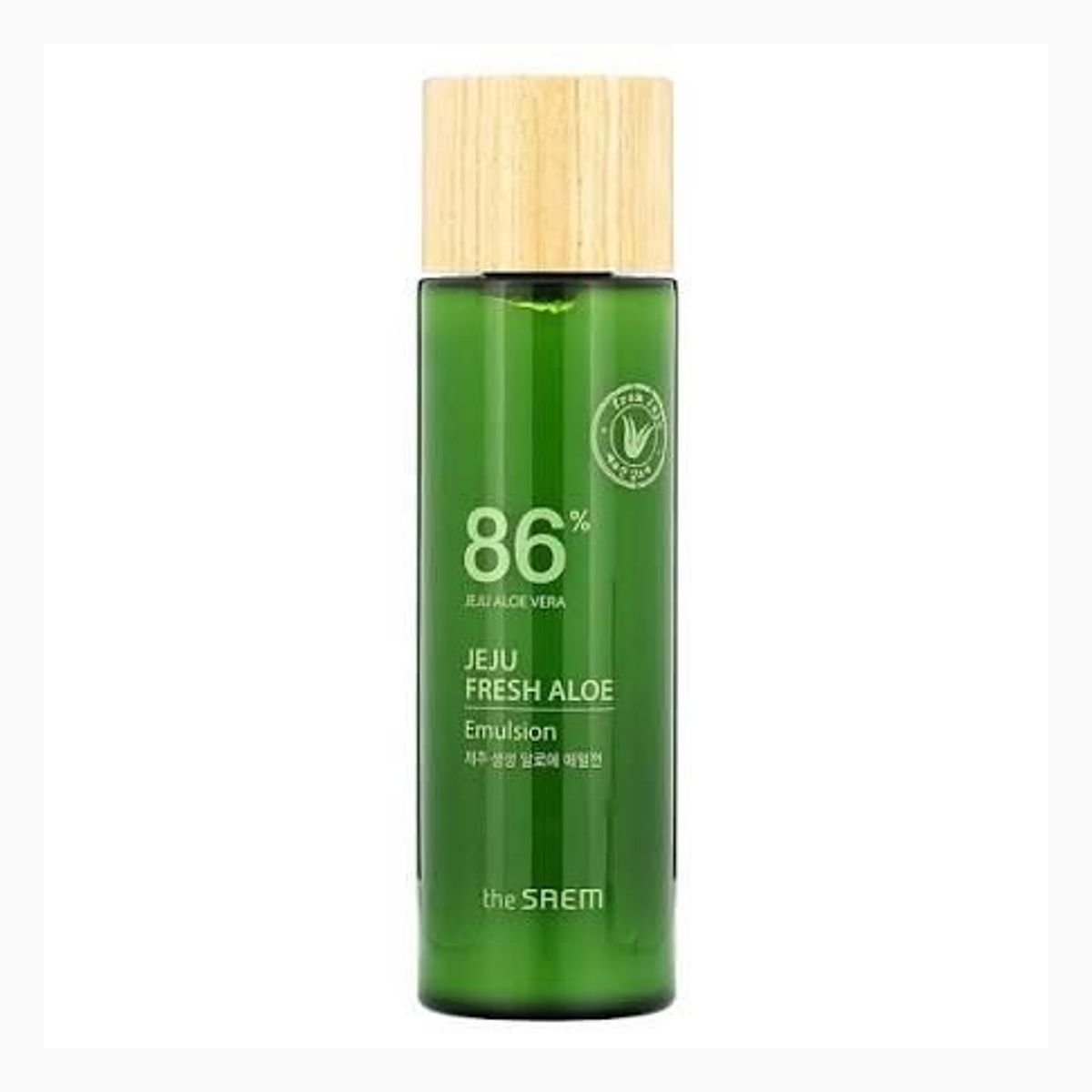 Jeju Fresh Aloe Emulsion